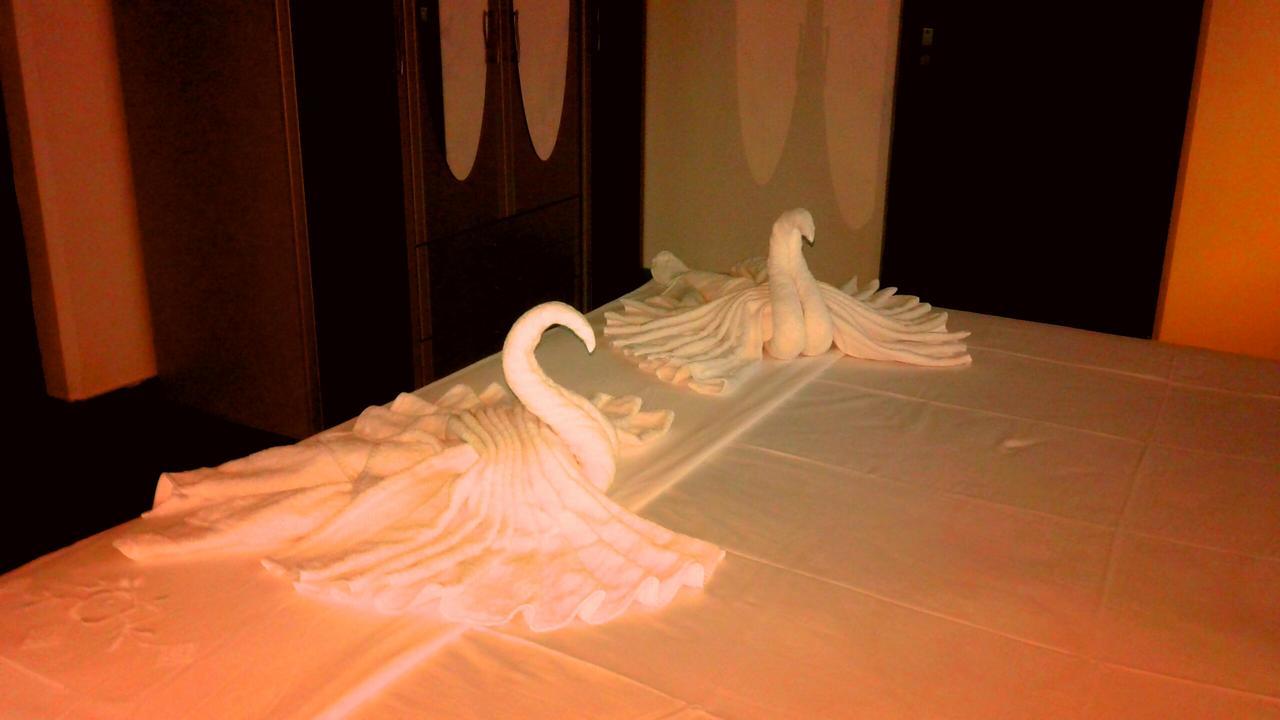The Blue Beach Guesthouse Negombo Dış mekan fotoğraf
